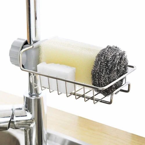 Kitchen Sink Storage Organizer