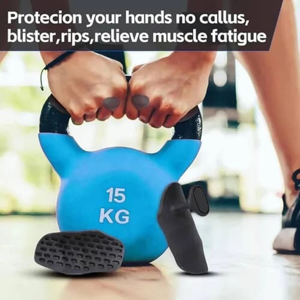 Gym Grips Fingerless Workout Grips Weight Lifting Grips Workout Grips Ergonomic Workout Gloves