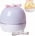 Kids Night Light Projector