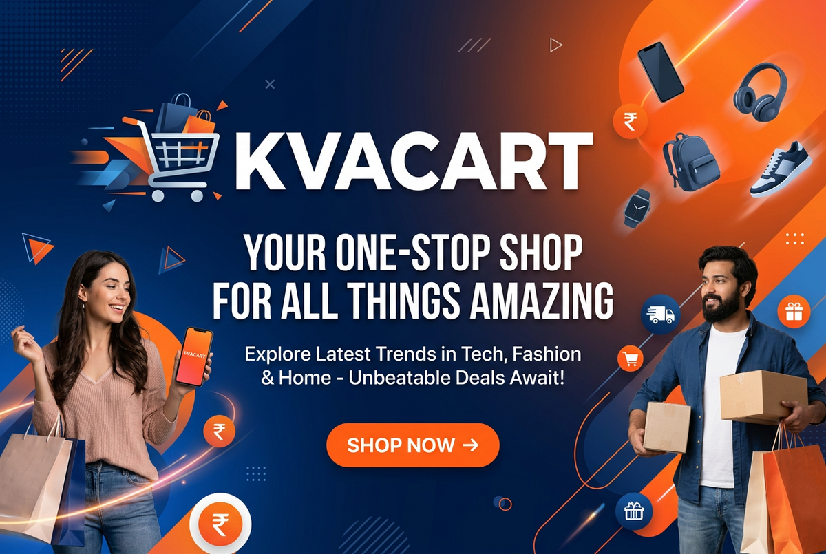 KVACART