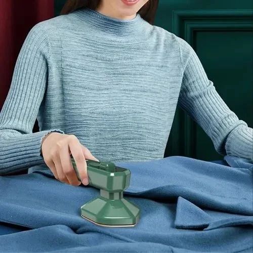 Micro Steam Iron