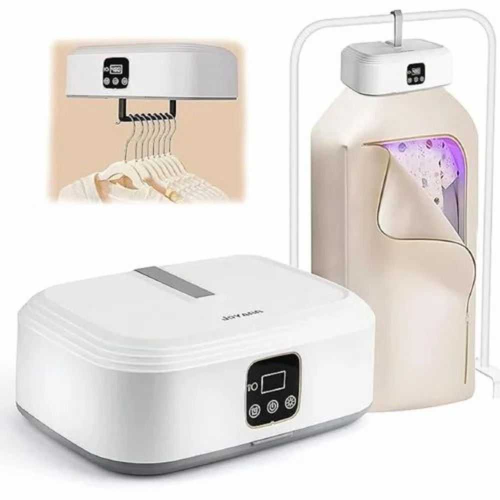 Portable Electric Cloth Dryer Foldable Electric Cloth Dryer Mini Laundry Dryers