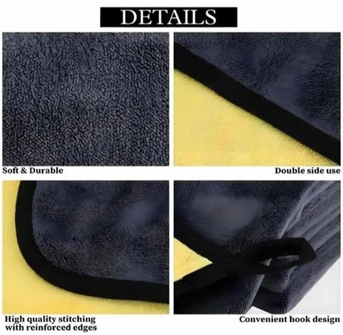 Microfiber Cleaning Cloths Microfiber Car CleaningÂ Cloth