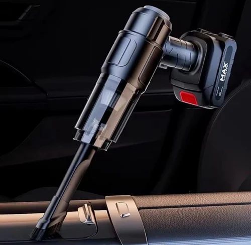 Portable Wireless Car Vacuum Cleaner Mini Handheld Suction Cleaner Car Portable Vacuum Cleaner
