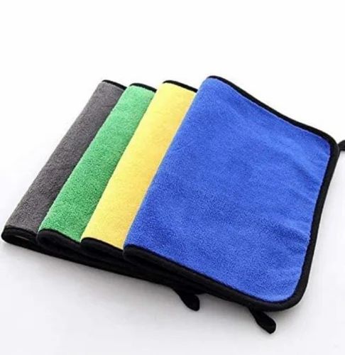 Microfiber Cleaning Cloths Microfiber Car CleaningÂ Cloth