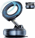 K007 Magnetic Phone Holder Magnetic Car PhoneÂ Holder
