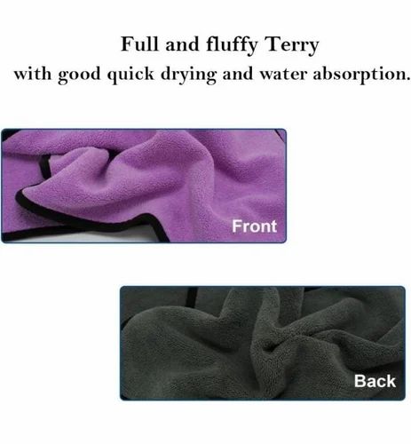 Microfiber Cleaning Cloths Microfiber Car CleaningÂ Cloth