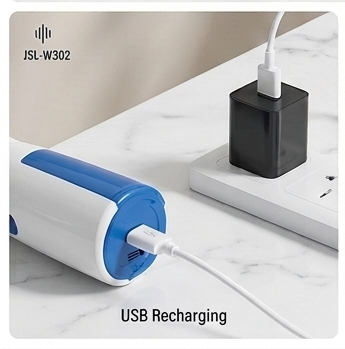 Mini Portable Mesh Nebulizer