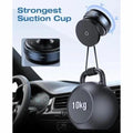Vacuum Suction Mobile Phone Holder