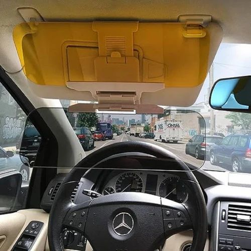 Car Hd Visor Night Vision