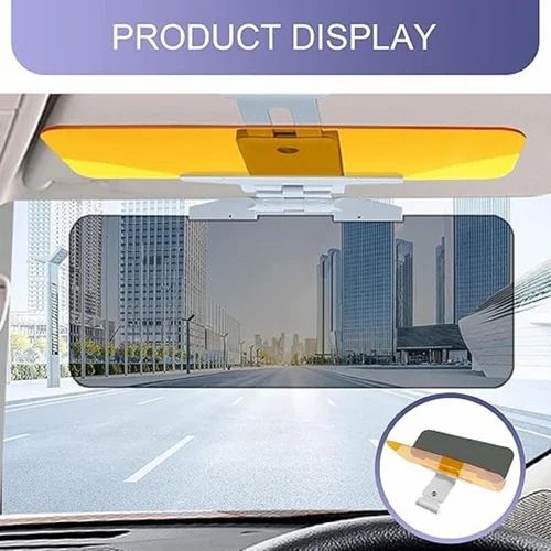 Car Hd Visor Night Vision