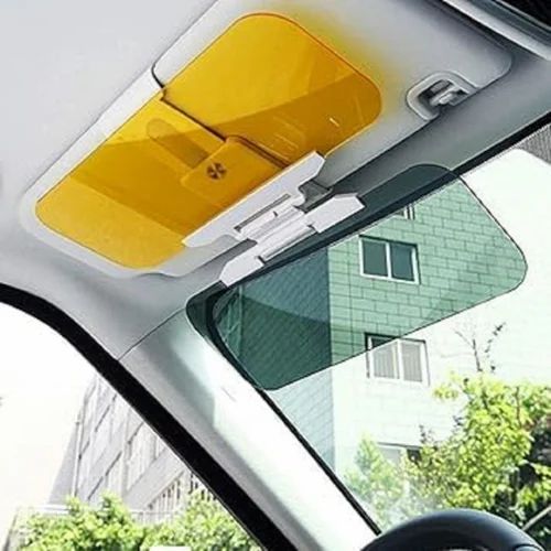 Car Hd Visor Night Vision