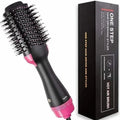 One Step Hair Dryer and Styler Hot Air Brush