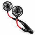 Portable Neck Fan