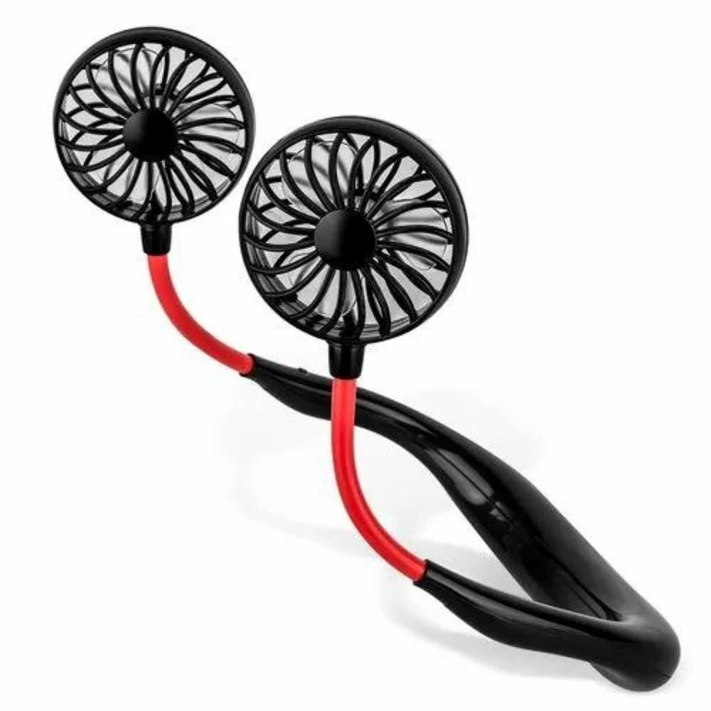 Portable Neck Fan